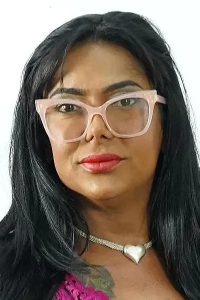 Marcela Lima
