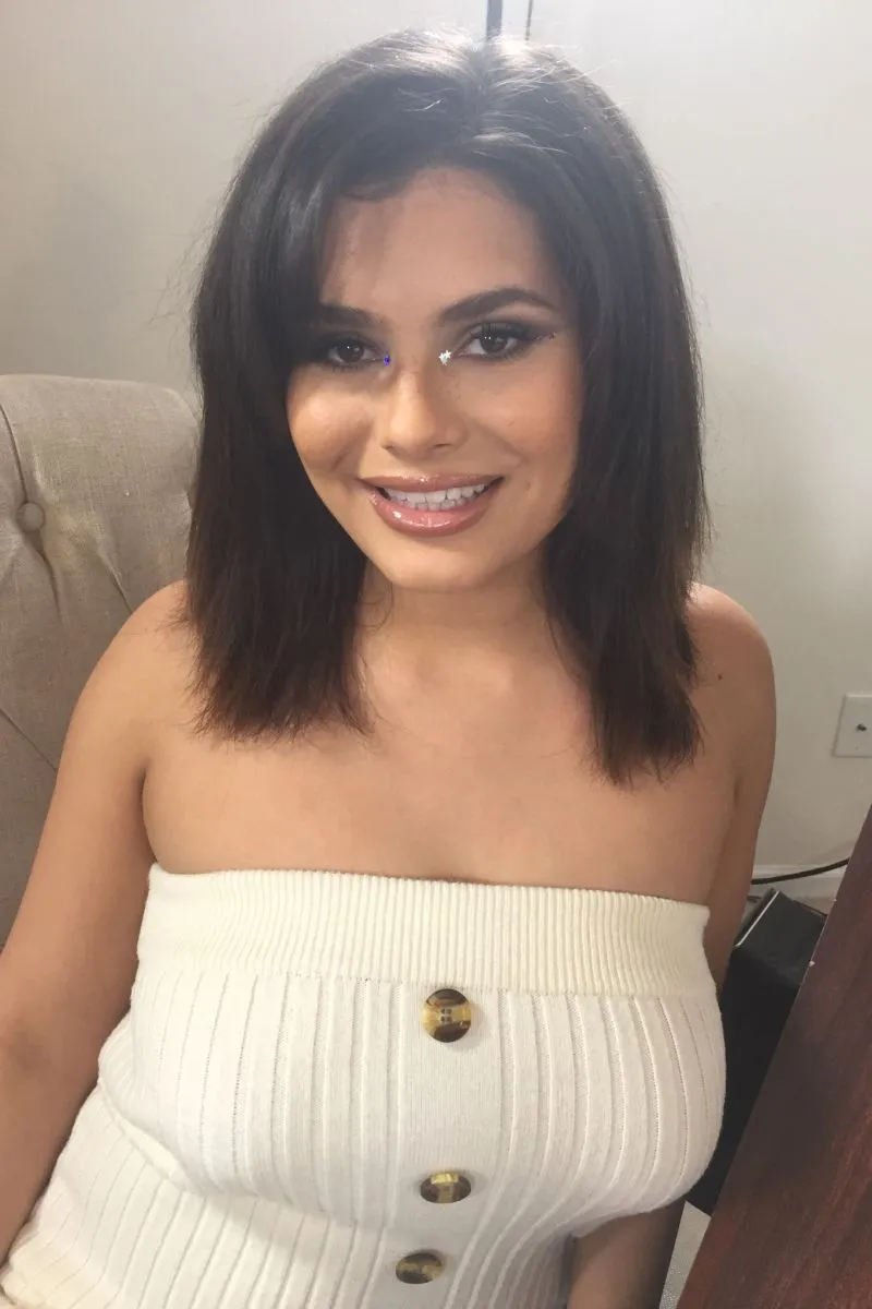 Nola Bell Faiyez