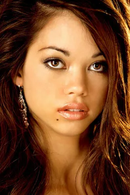 Angelina Moon