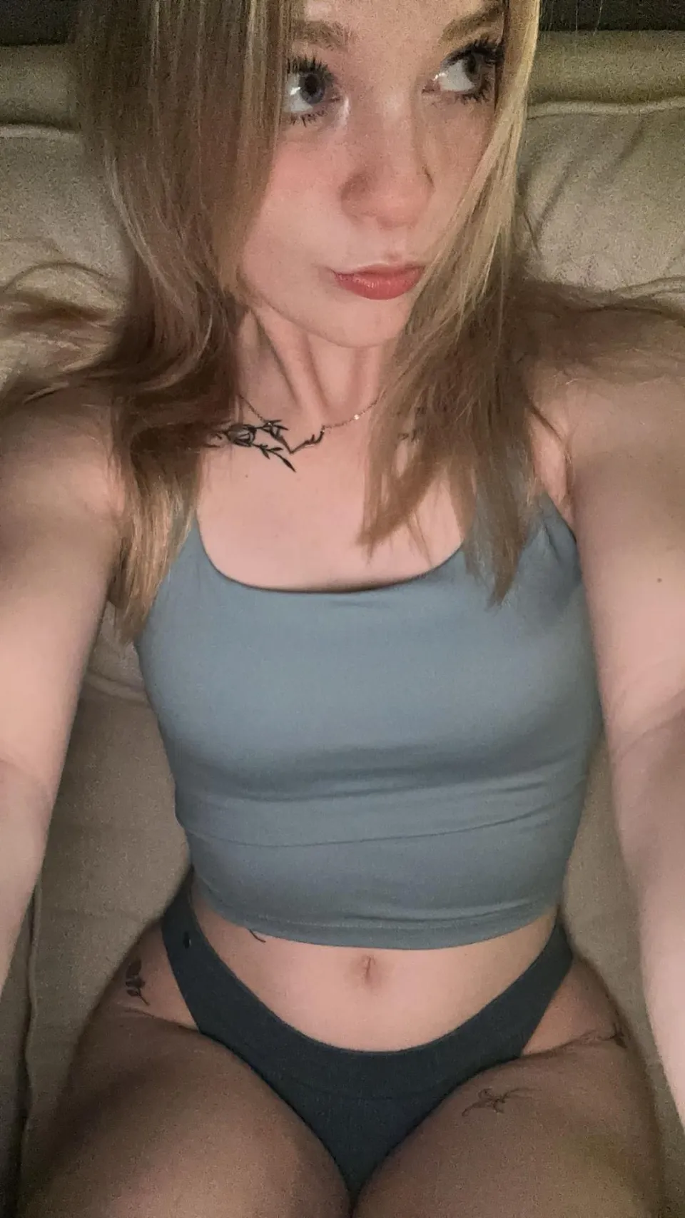 Chelsey Cross