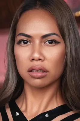 Anne Thai