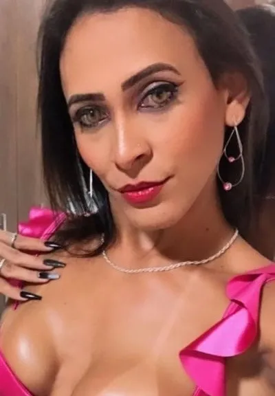 Trans Baianinha