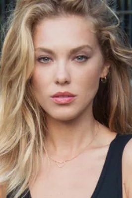Kristy Garett
