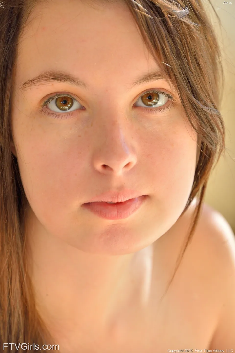 Pamela Aeris
