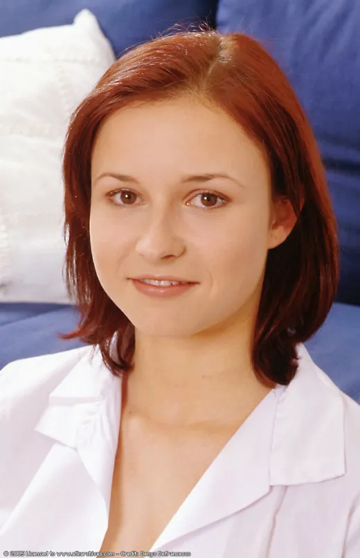 Michaela B.