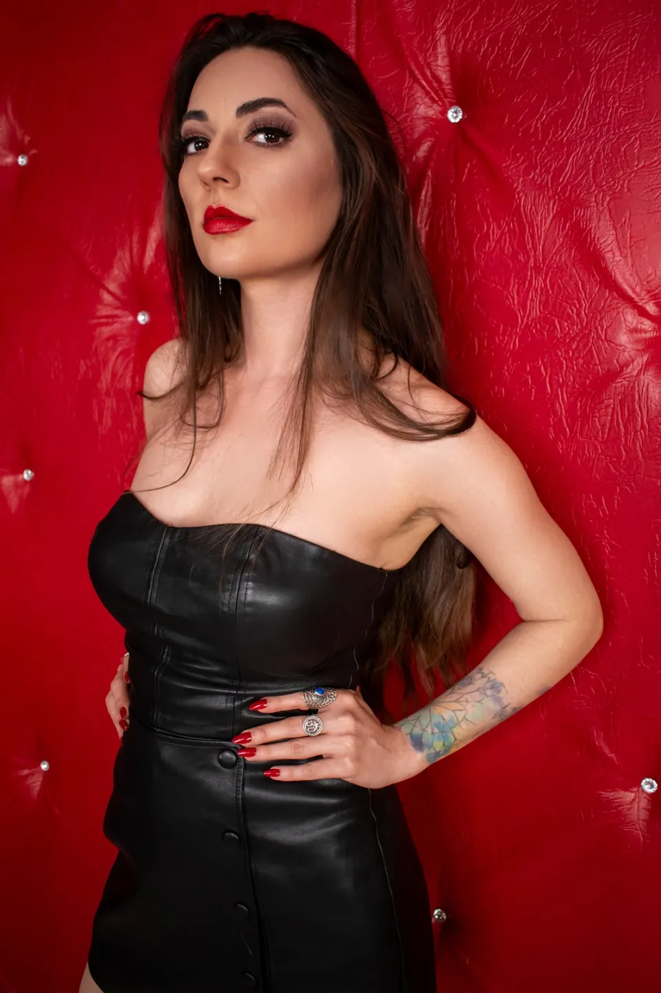 Elise Vivienne