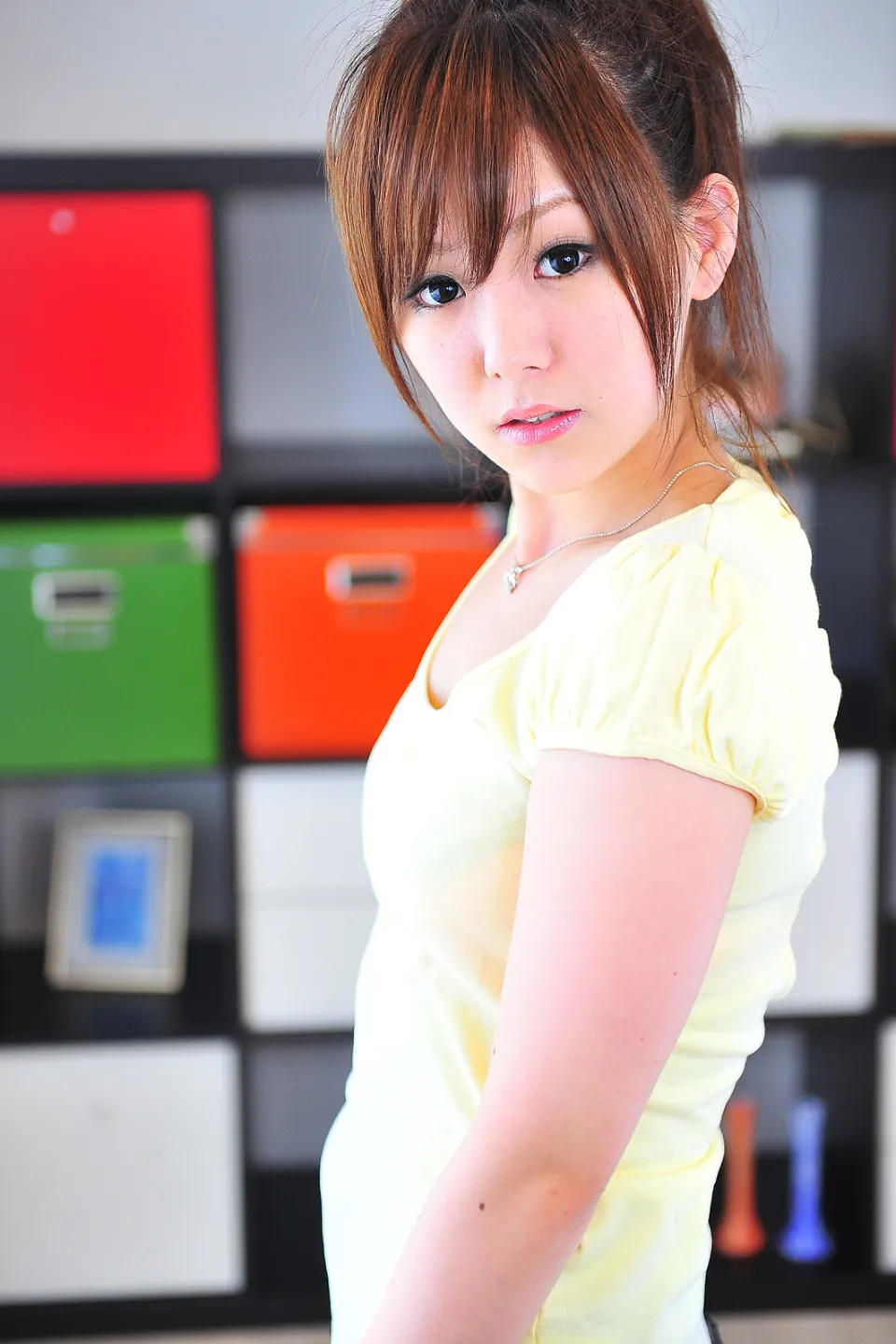 Miku Airi