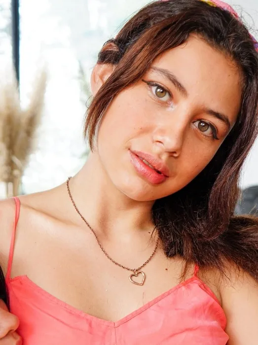 Nicoletta Cruz