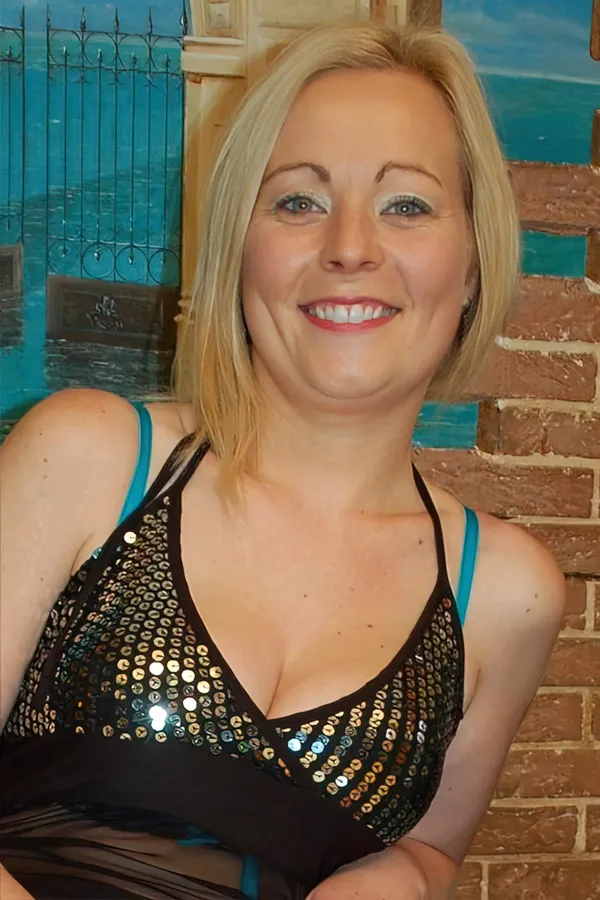 Marion Moon
