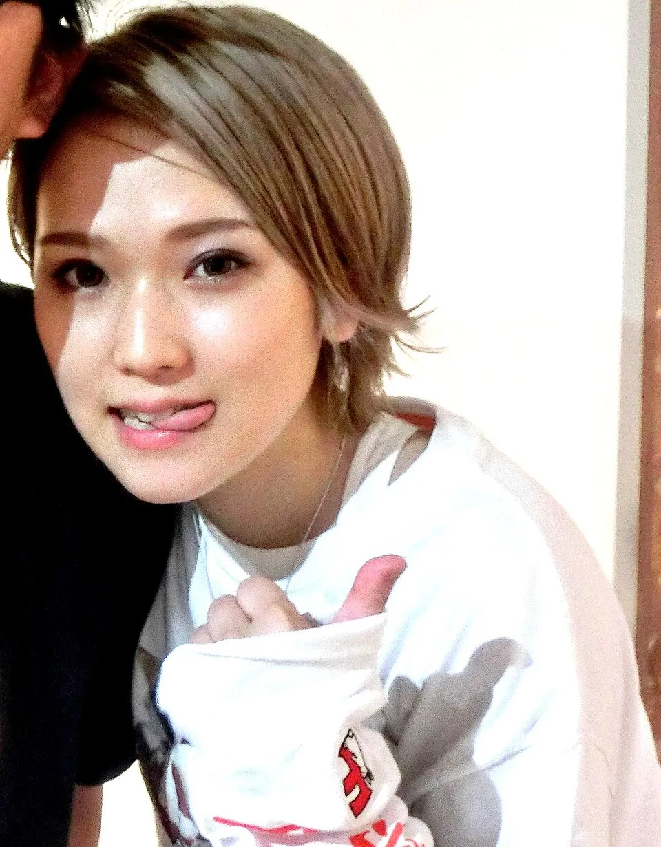 Sora Shiina