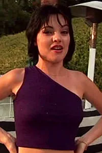 Claudia Atkins
