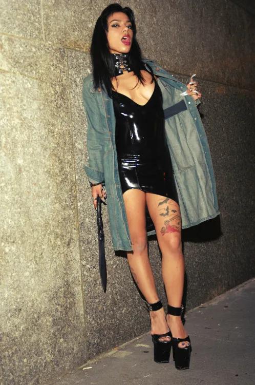 Lady Toro