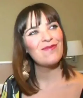 Zaida Cruz