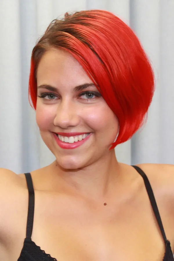 Kamelia