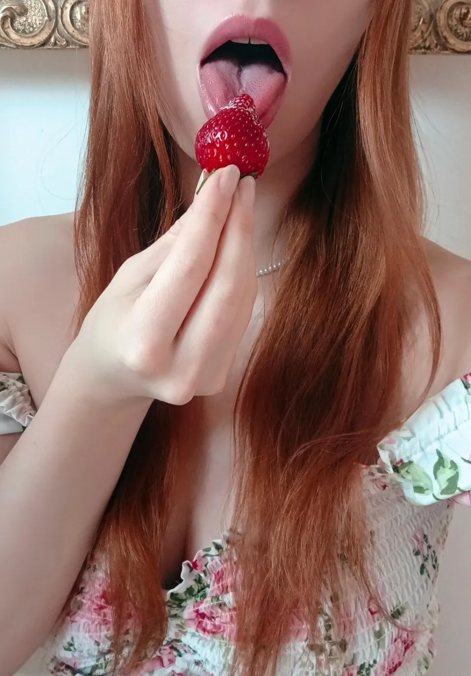 Wildredfoxy