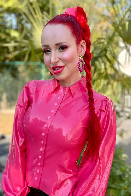 Miss Fetilicious