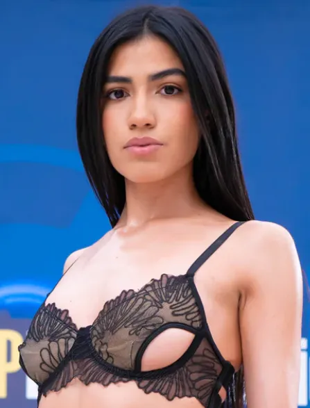 Nikita Smith