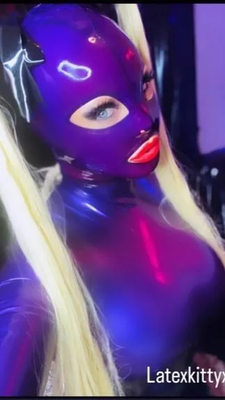 Latexkittyxxx