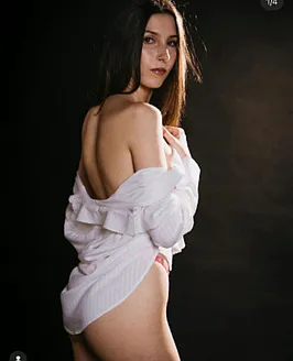 Marly Fox
