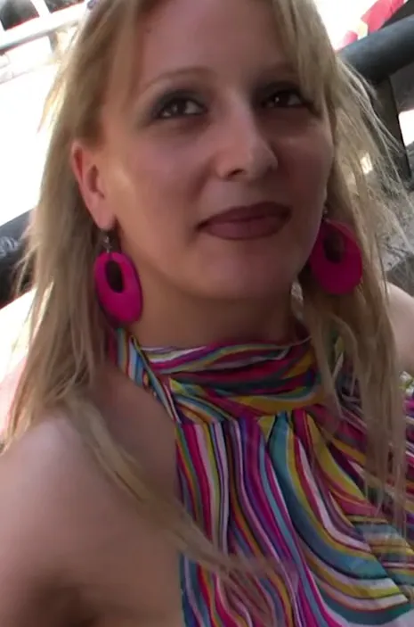 Leticia Marín