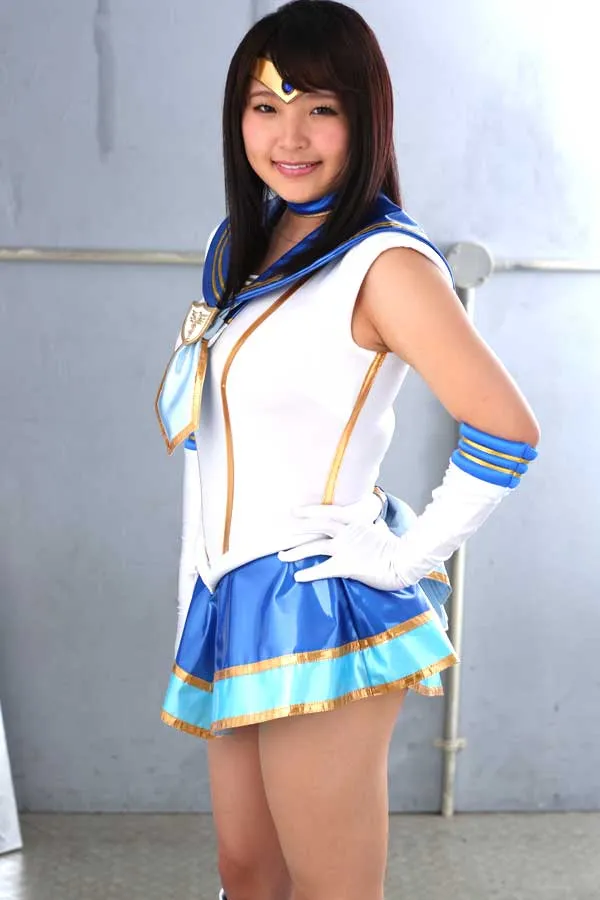 Rika Goto