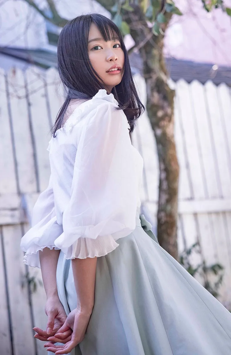 Ayame Tozaki
