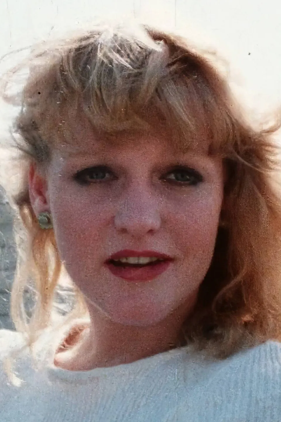 Dorothy LeMay
