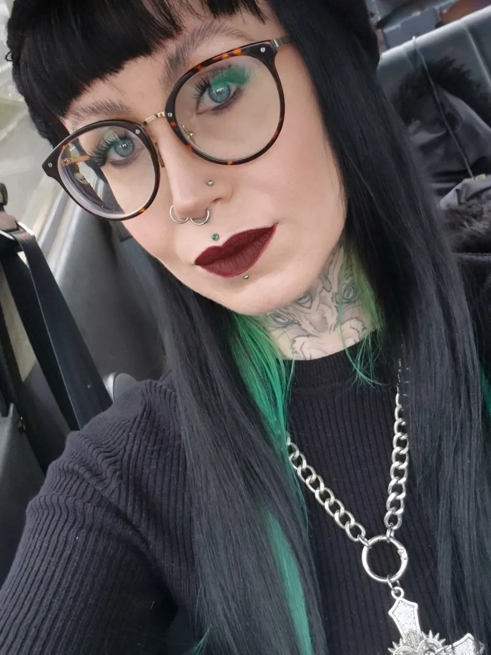 Temptress Nightshade