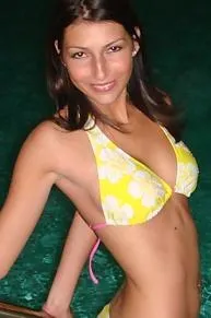 Sexy Starr