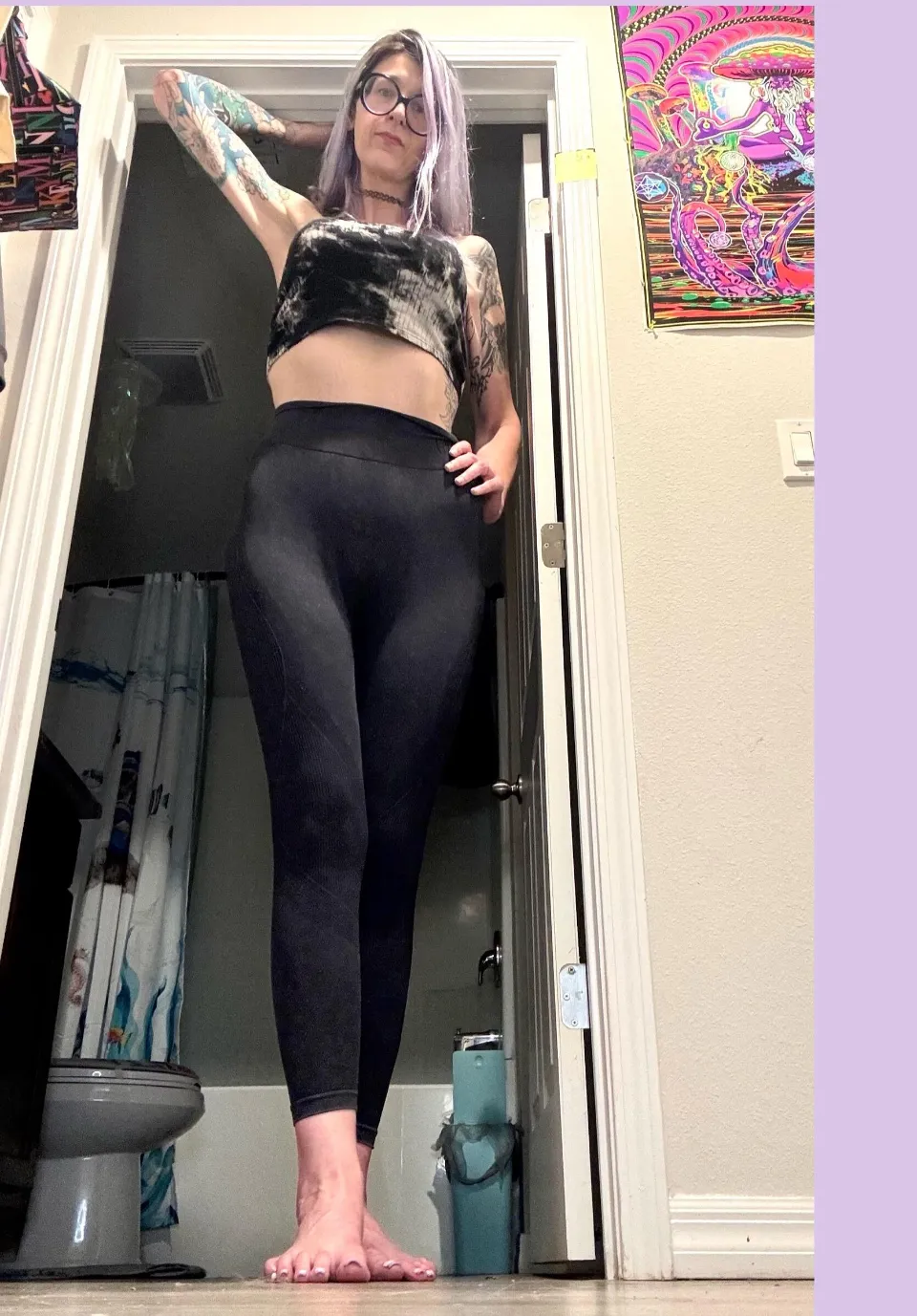 Peppermintgiantess