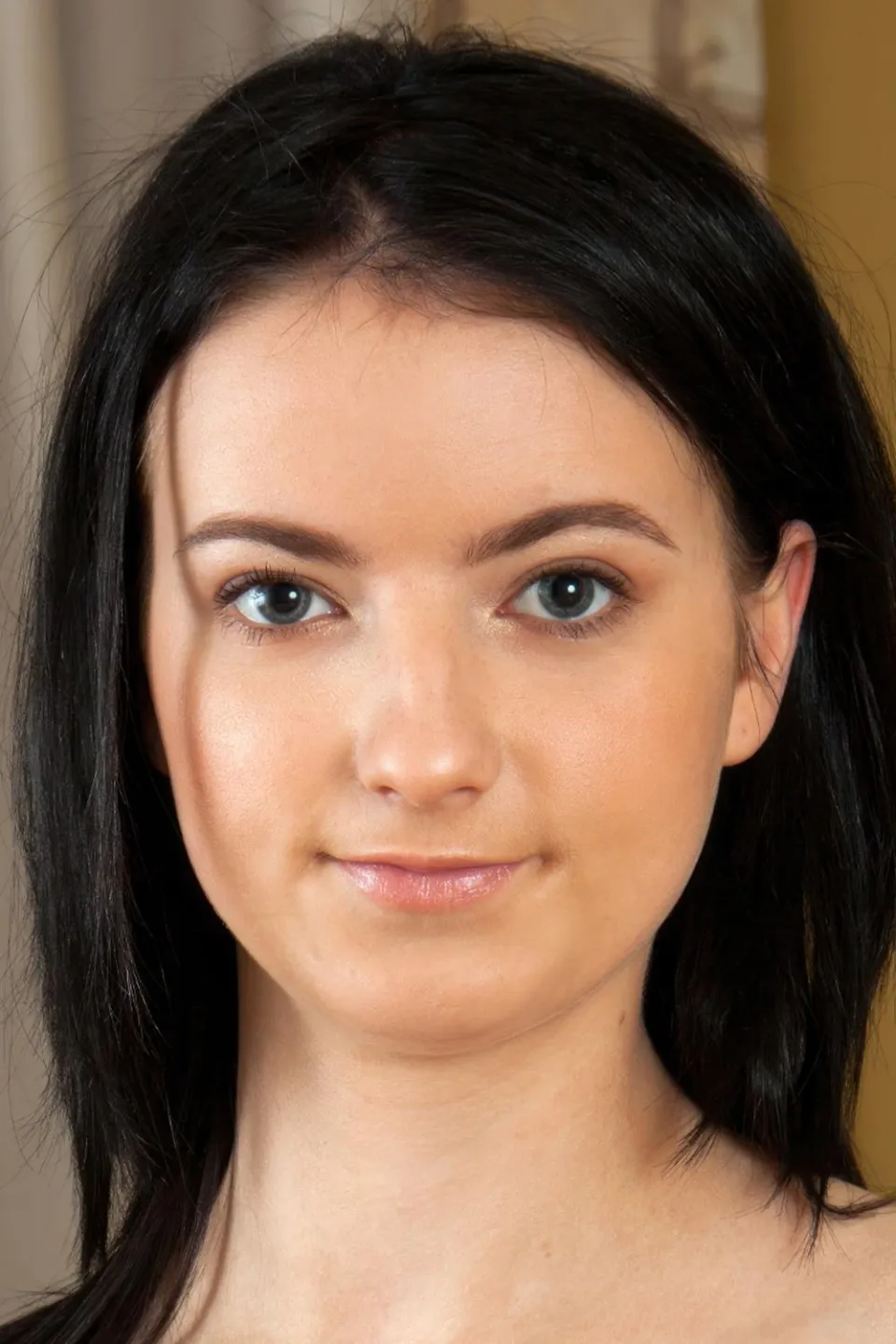 Julia James