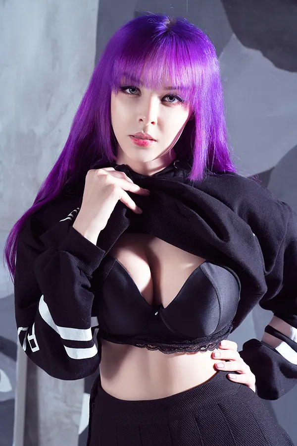 Helly Valentine