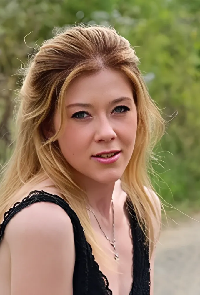 Bibia Luna