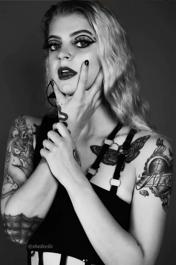 She Devil