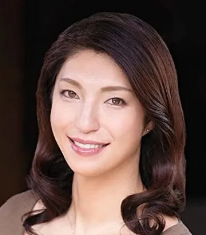 Saki Oishi