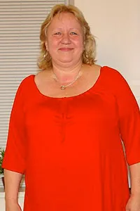 Odette Makarova