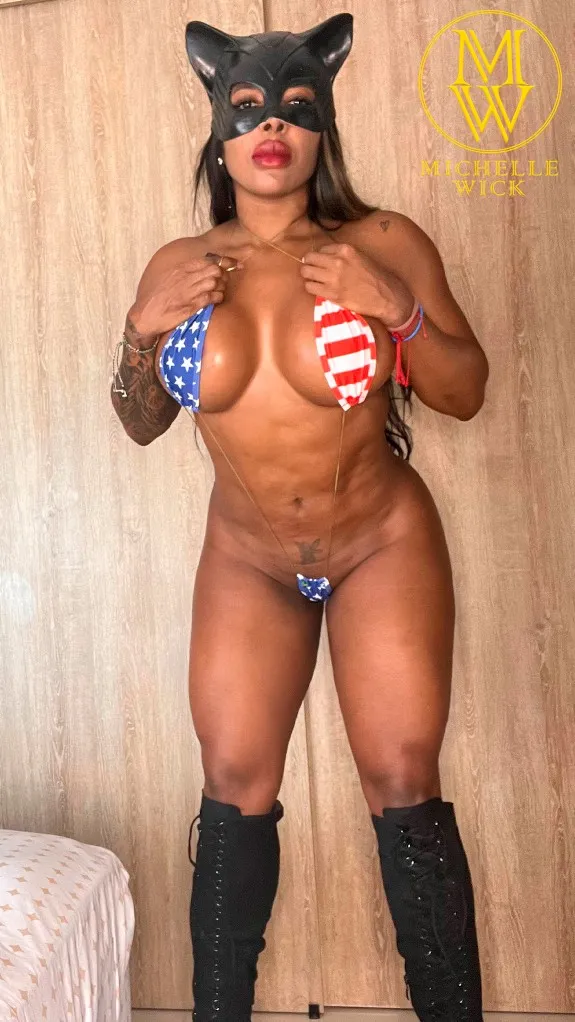 Michelle Wick