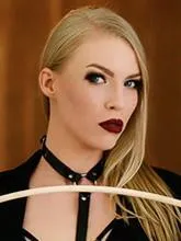 Mistress Madita