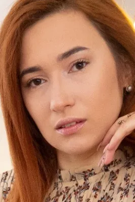 Angie Elif
