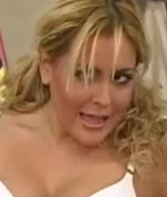 Gia Stevens