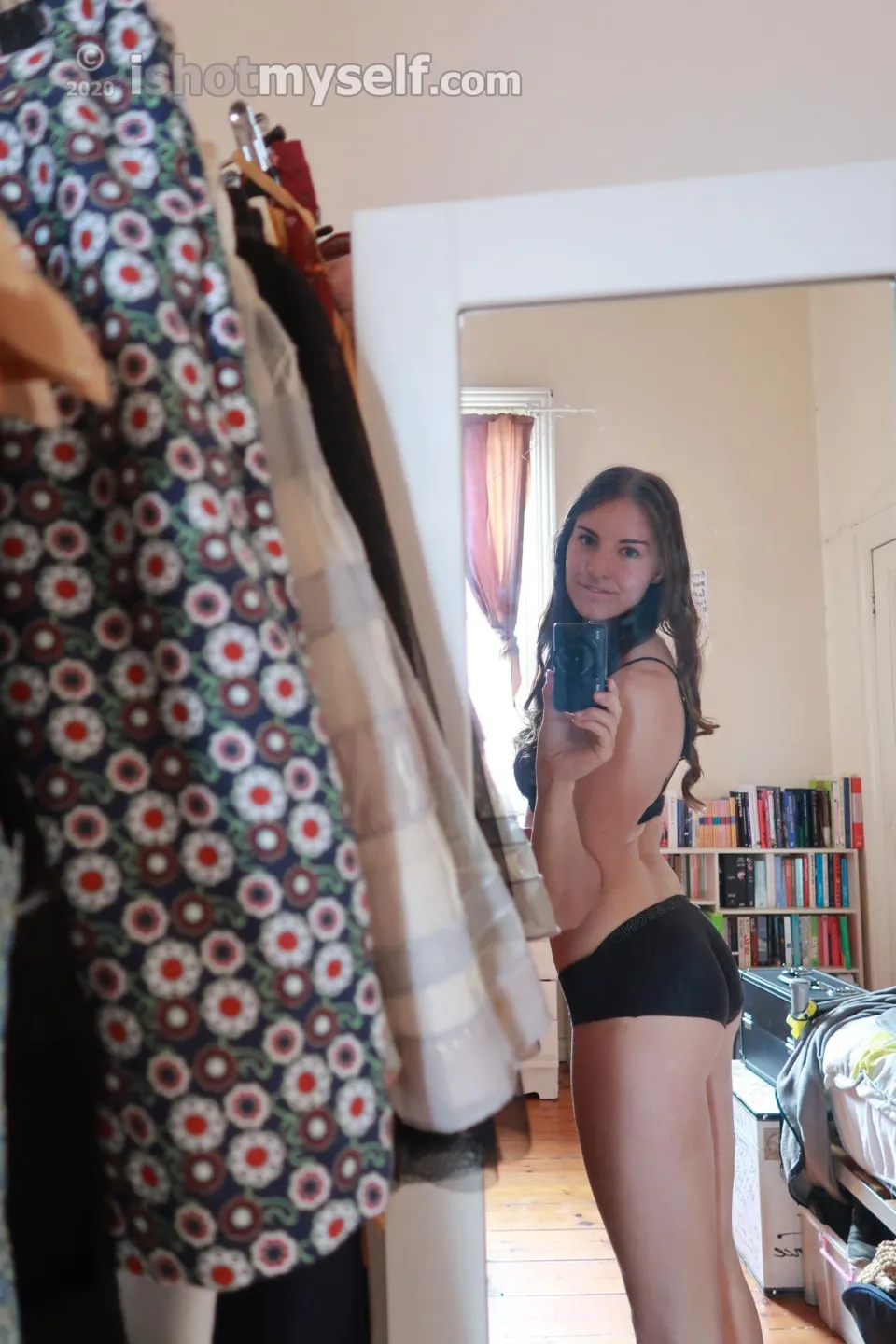 Lillian M