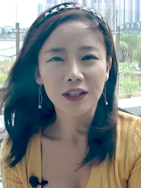 Lee Chae-dam