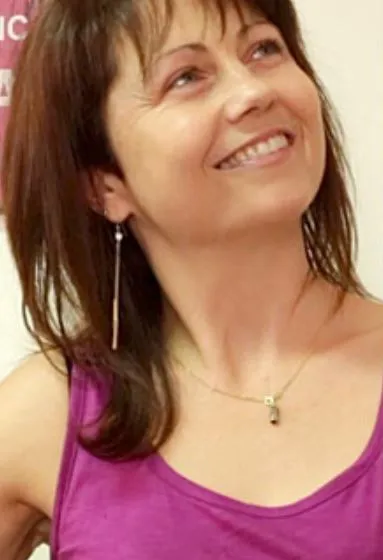 Martha Lee