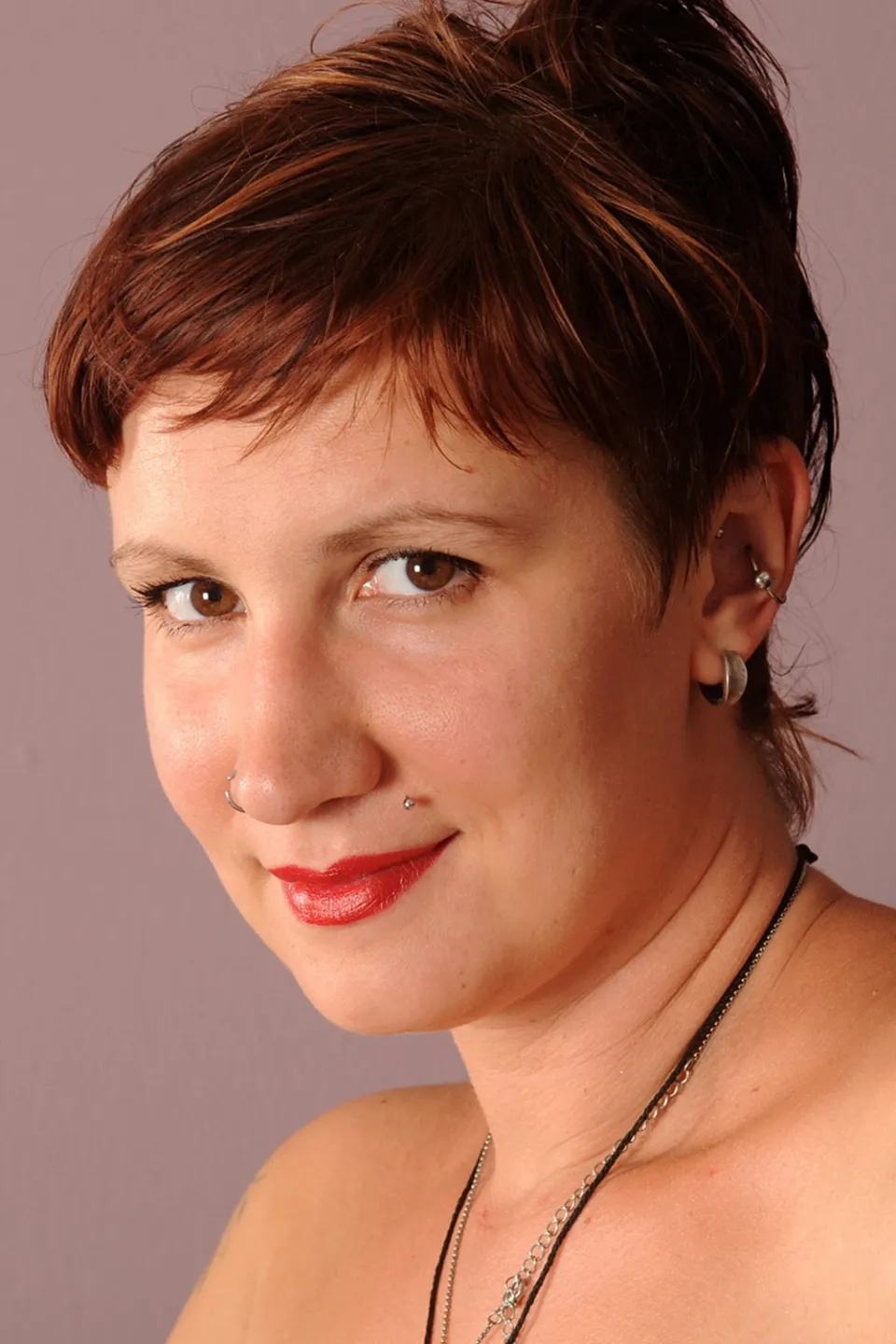 Luci Lamoore