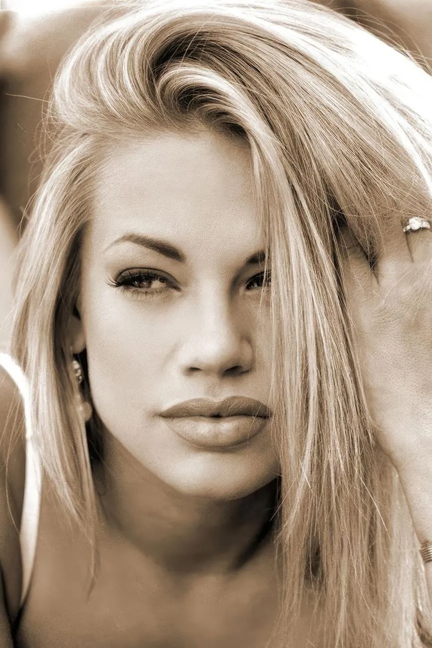 Meesha Taylor