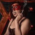 Kariney Smoke