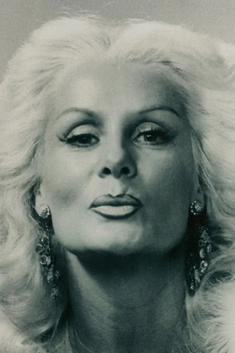 Helga Sven