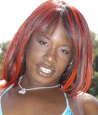 Kelly Reign