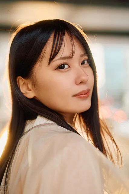 Airi Nagisa