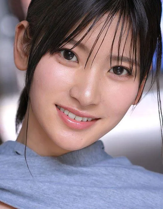 Aoi Suzu
